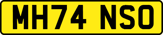 MH74NSO