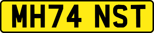 MH74NST