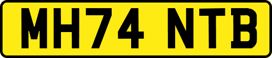 MH74NTB