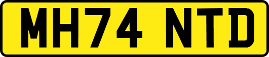 MH74NTD