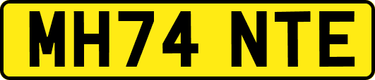 MH74NTE