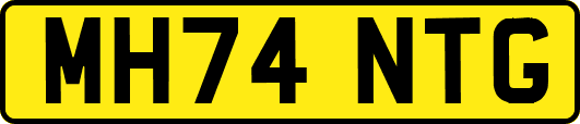 MH74NTG