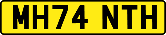 MH74NTH