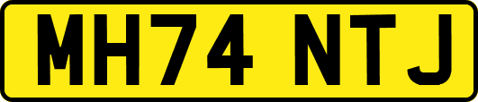 MH74NTJ