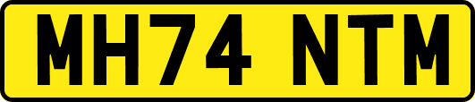 MH74NTM