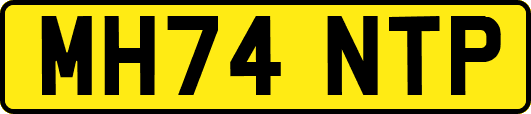 MH74NTP
