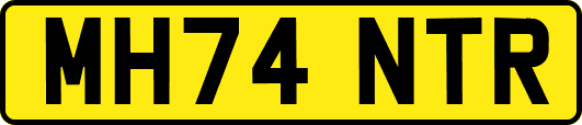 MH74NTR