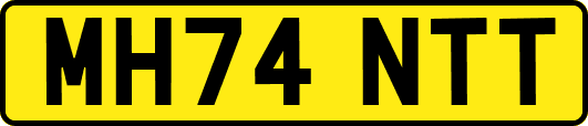 MH74NTT