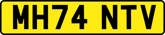 MH74NTV