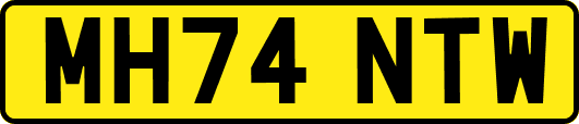 MH74NTW