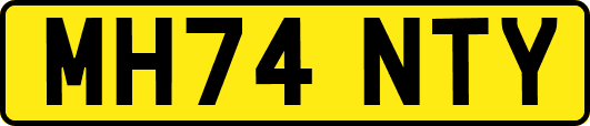 MH74NTY