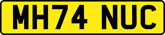 MH74NUC