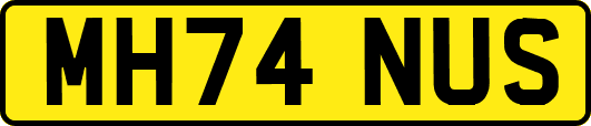 MH74NUS