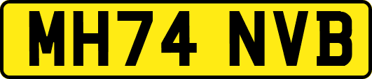 MH74NVB