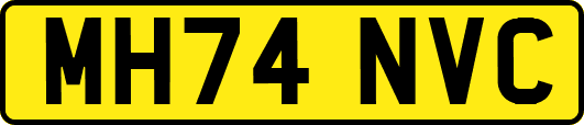 MH74NVC