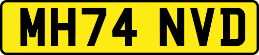 MH74NVD