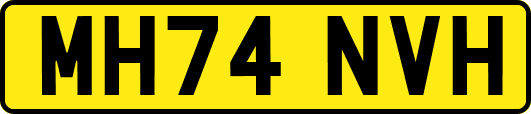 MH74NVH