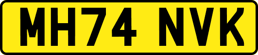 MH74NVK