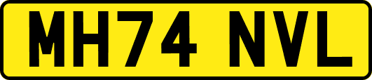 MH74NVL