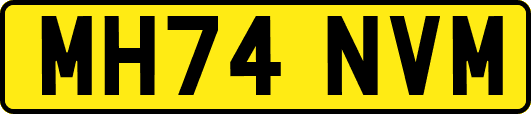 MH74NVM