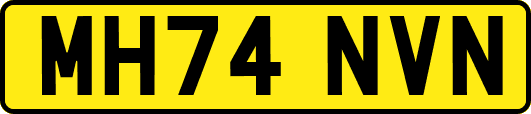MH74NVN