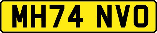 MH74NVO