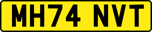 MH74NVT