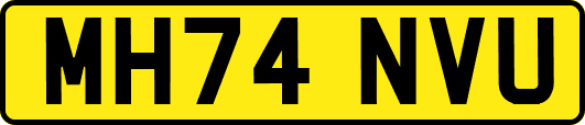 MH74NVU