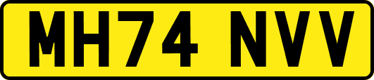 MH74NVV