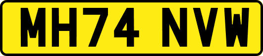 MH74NVW
