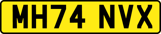 MH74NVX