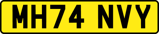 MH74NVY