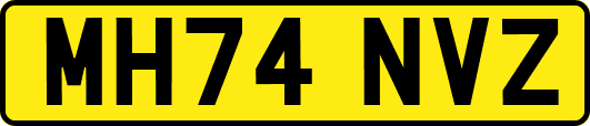 MH74NVZ