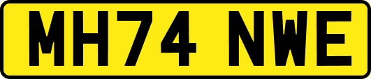 MH74NWE