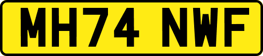 MH74NWF