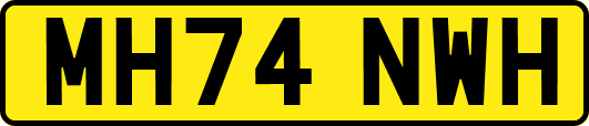 MH74NWH