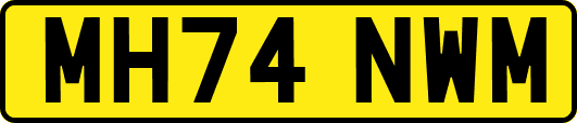 MH74NWM