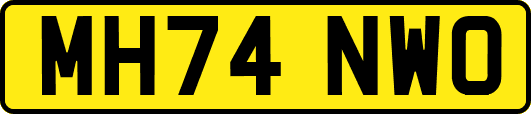 MH74NWO