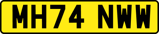 MH74NWW