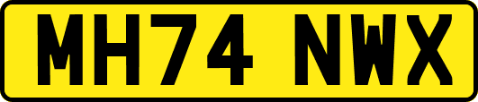 MH74NWX