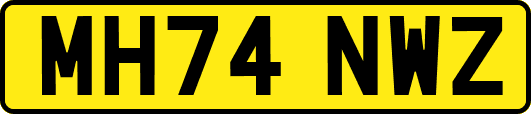 MH74NWZ