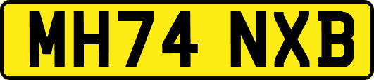 MH74NXB