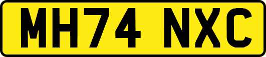 MH74NXC