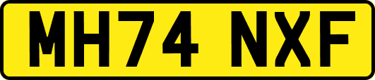 MH74NXF