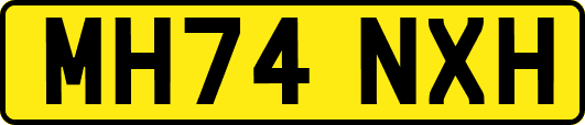 MH74NXH