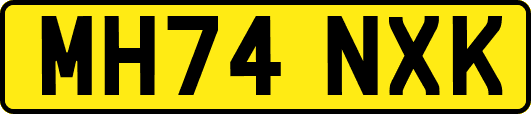 MH74NXK