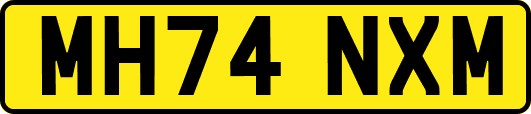MH74NXM