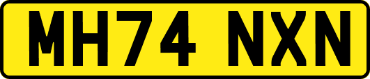 MH74NXN