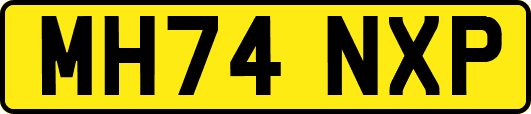 MH74NXP