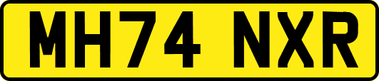 MH74NXR